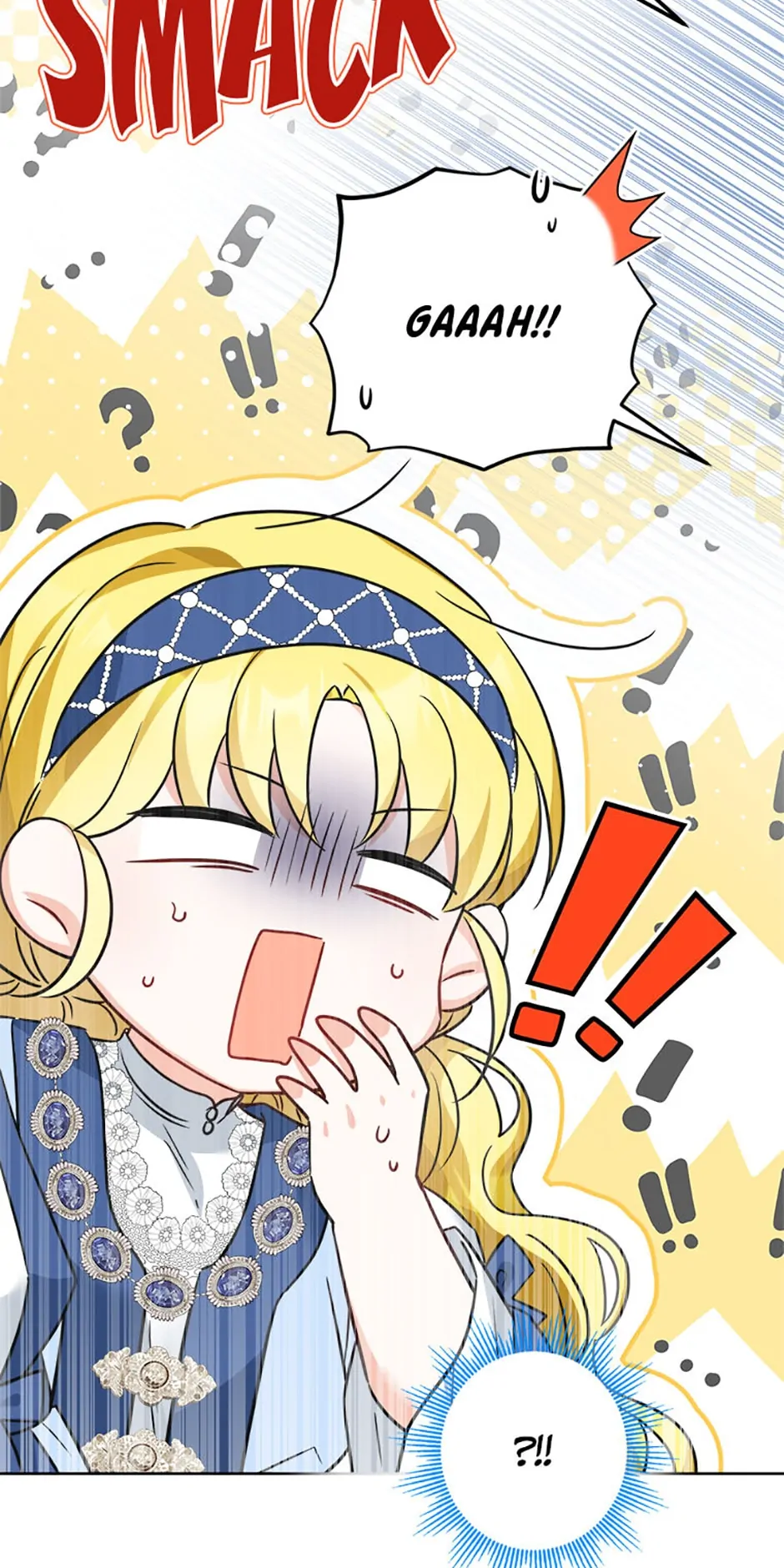 Hiding the Archduke's Humiliating History Chapter 5 - page 65
